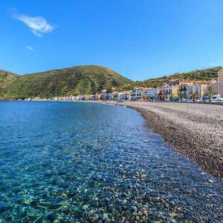 Appartamenti Rivamare Lipari  Bagian luar foto