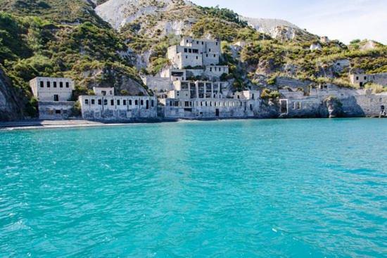 Appartamenti Rivamare Lipari  Bagian luar foto