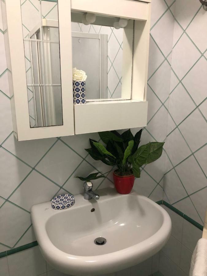 Appartamenti Rivamare Lipari  Bagian luar foto