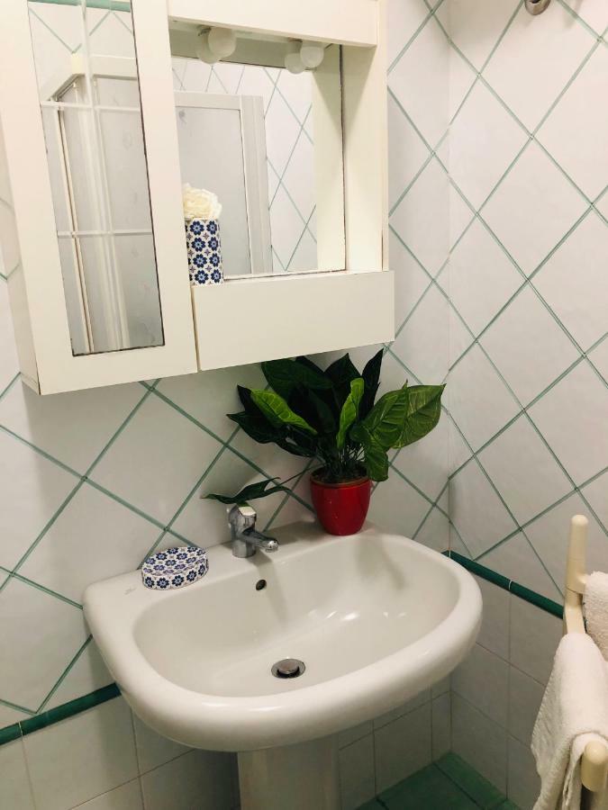 Appartamenti Rivamare Lipari  Bagian luar foto