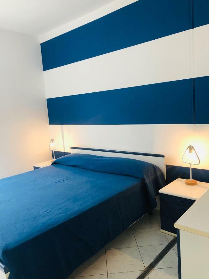 Appartamenti Rivamare Lipari  Bagian luar foto