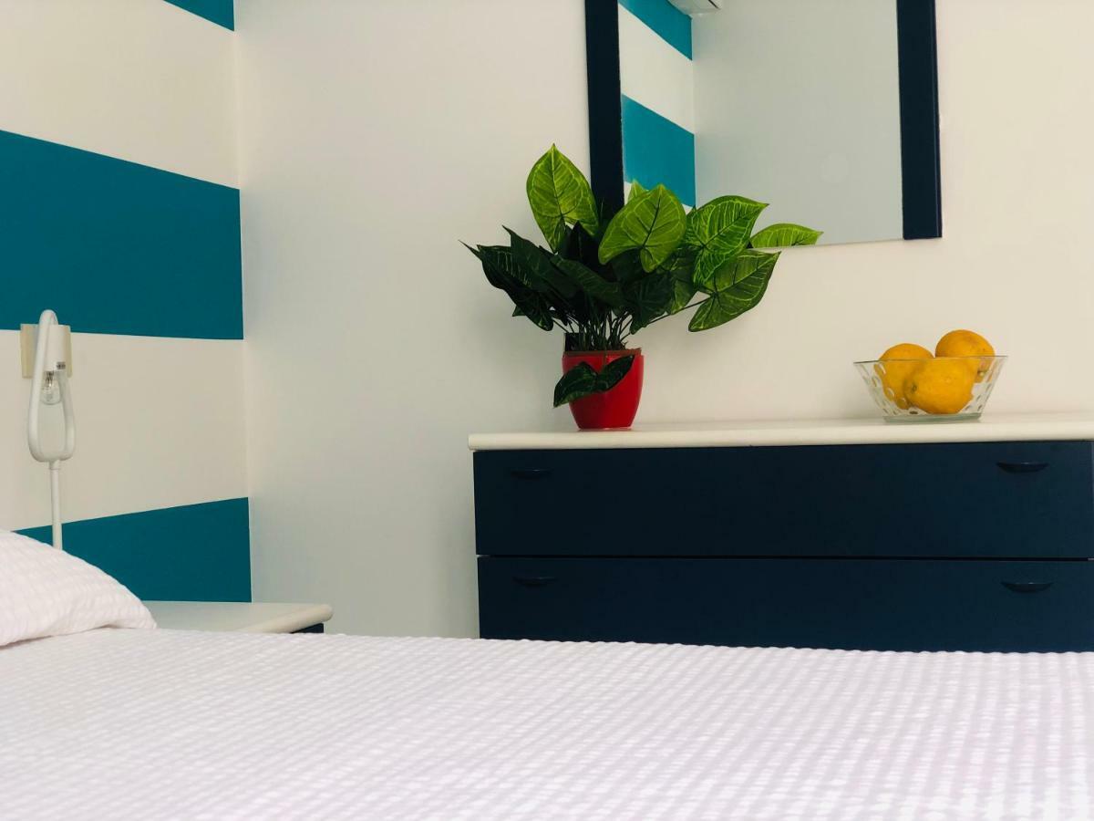 Appartamenti Rivamare Lipari  Bagian luar foto