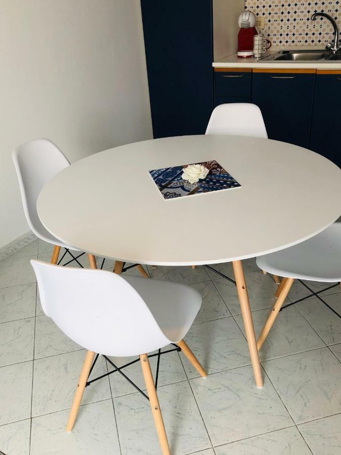 Appartamenti Rivamare Lipari  Bagian luar foto