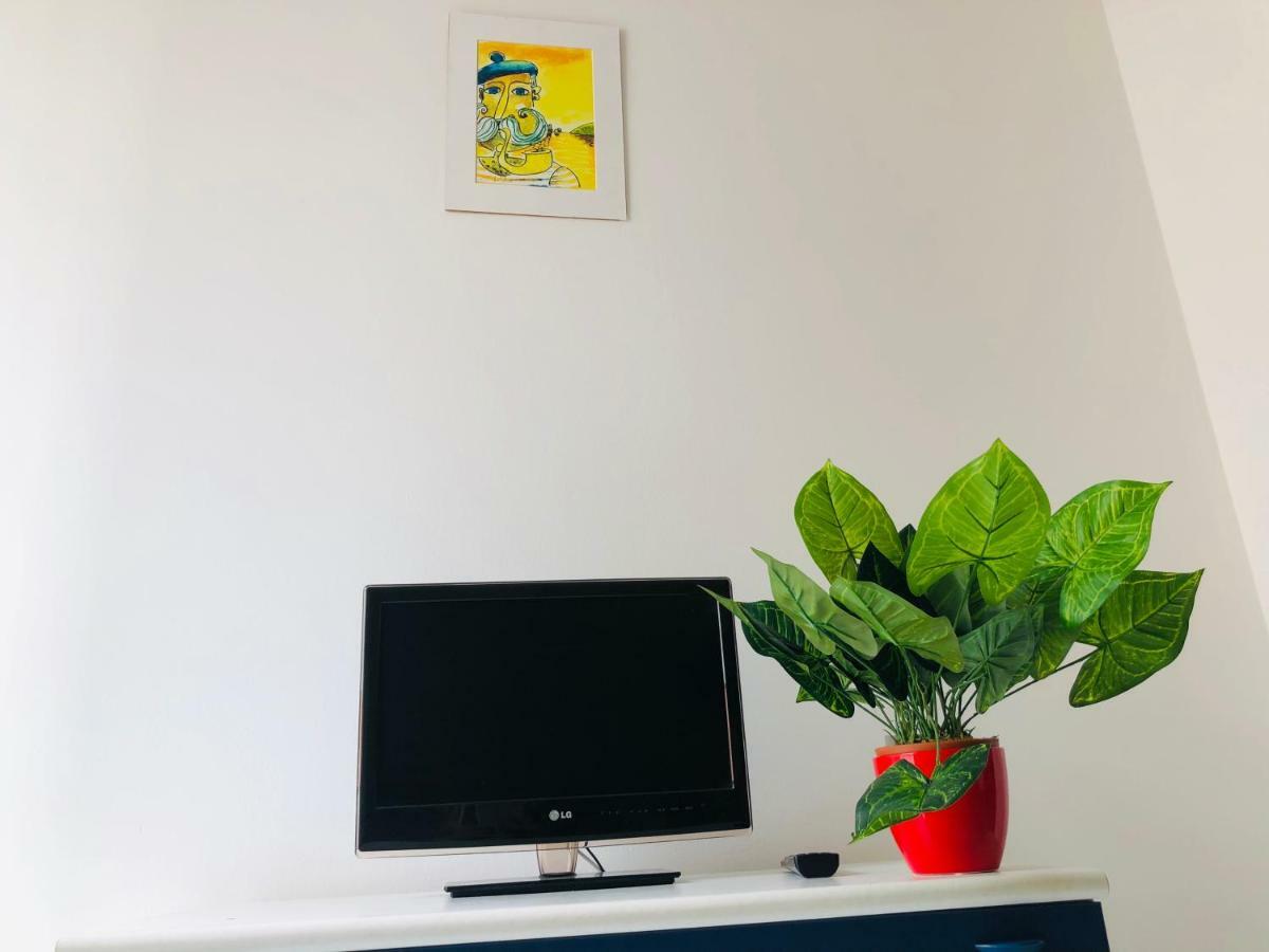 Appartamenti Rivamare Lipari  Bagian luar foto